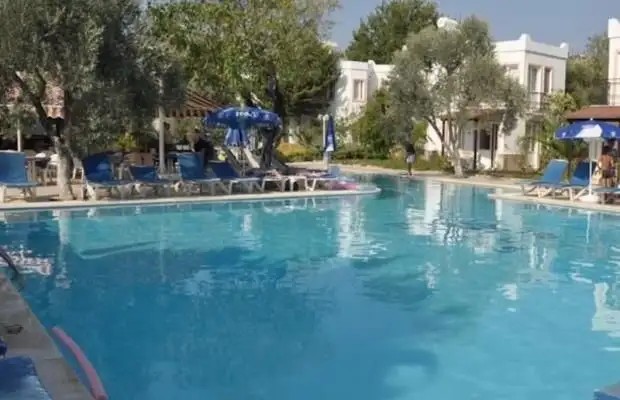 TOSUNOGLU APART HOTEL