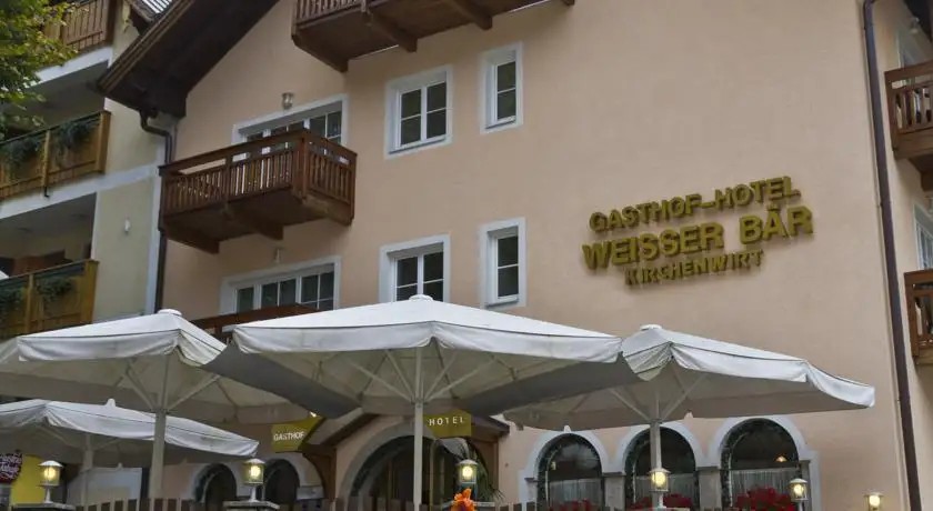 GASTHOF WEISSER BAR
