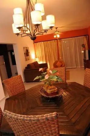 STANZA MARE CORAL COMFORT