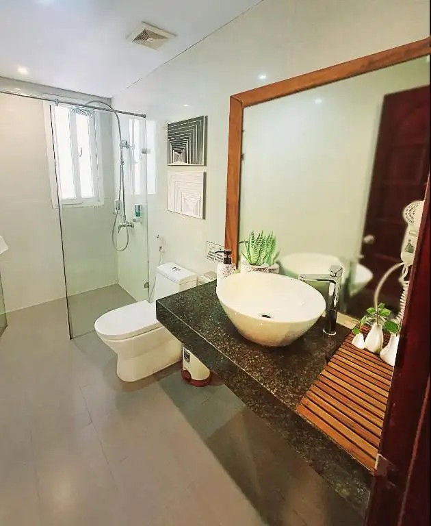 AMORITA BOUTIQUE HOTEL HANOI