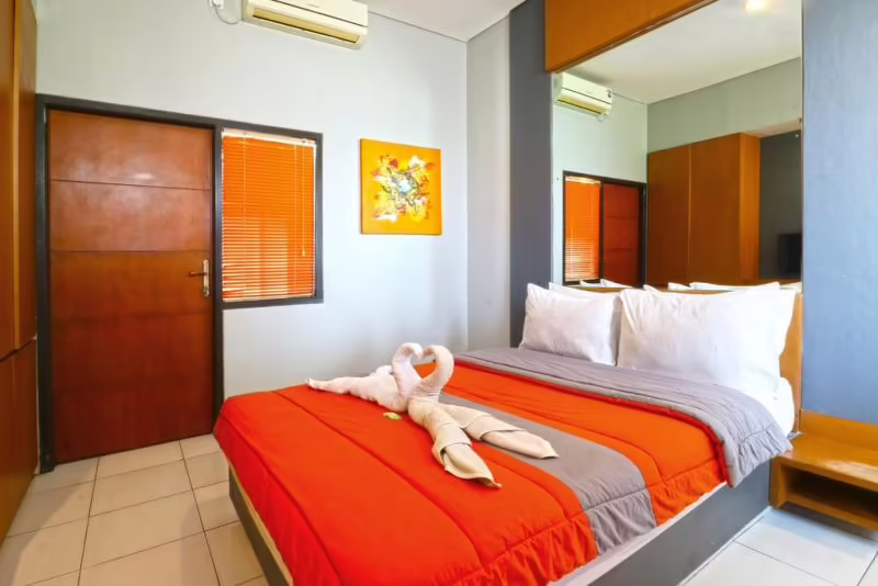 SAYANG RESIDENCE 2