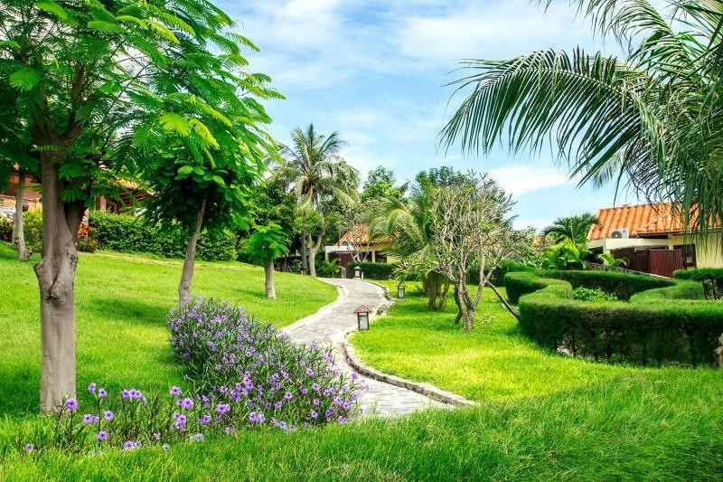 ROMANA RESORT & SPA
