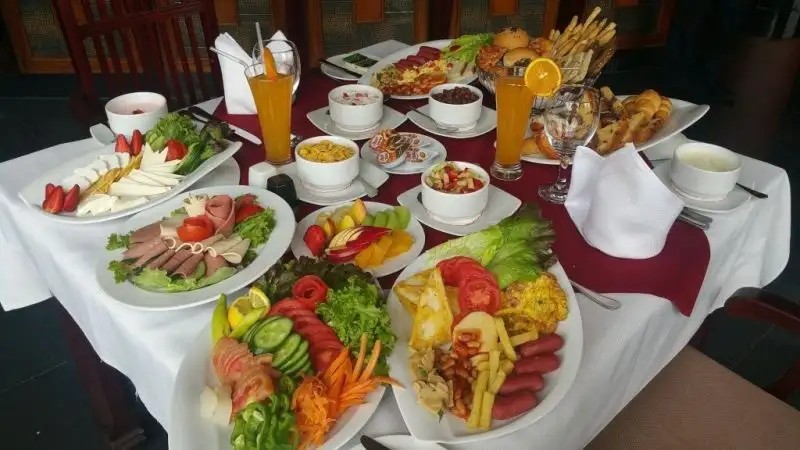 XPERIENCE HILLTOP BEACH HOTEL