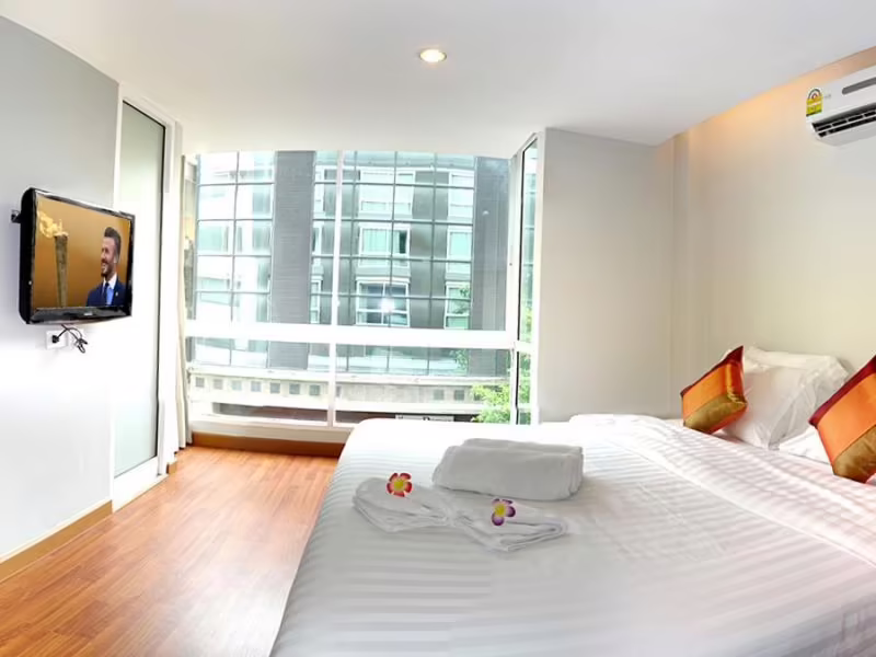 NANTRA SUKHUMVIT 39