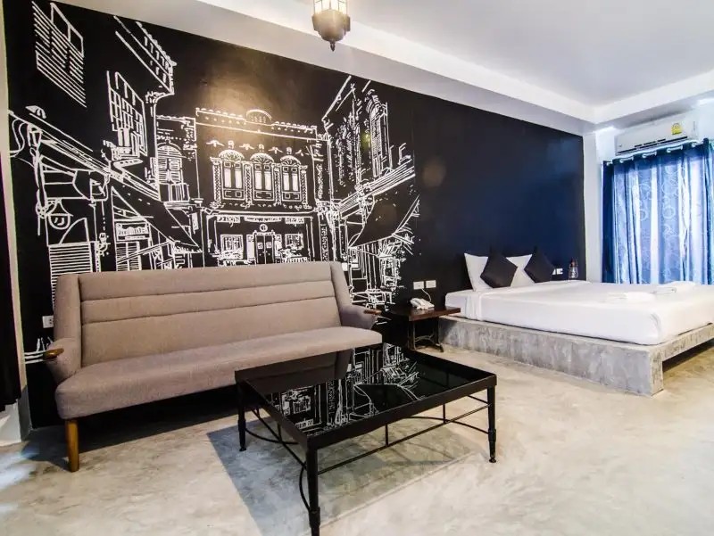 CHIC BOUTIQUE HOTEL PHUKET