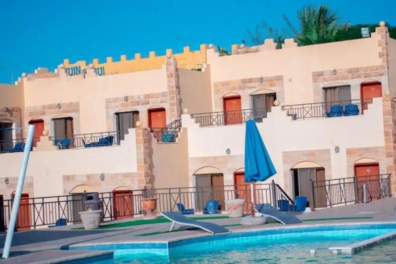 AL MARSA VILLAGE RESORT