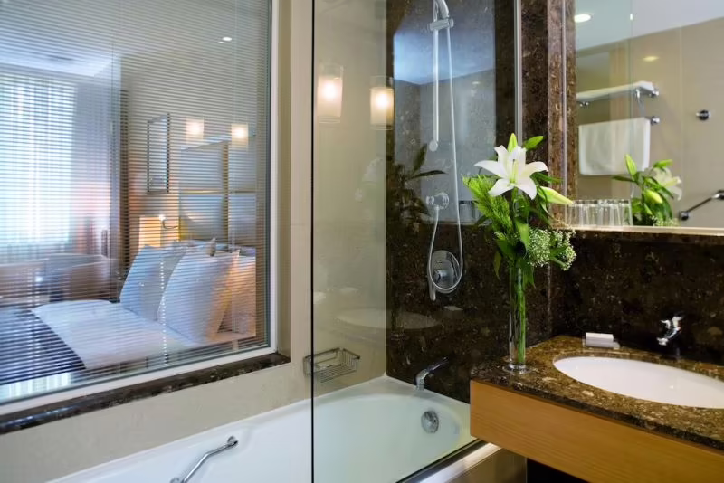 MOVENPICK HOTEL ISTANBUL LEVENT