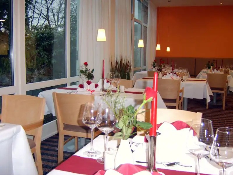 PARK INN BY RADISSON HAMBURG NORD