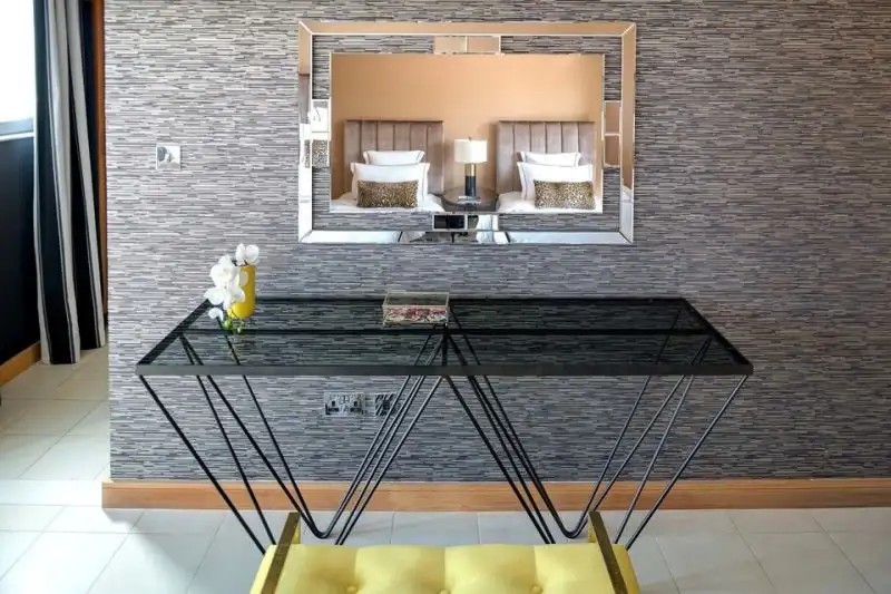 GETAWAY VILLA PALM