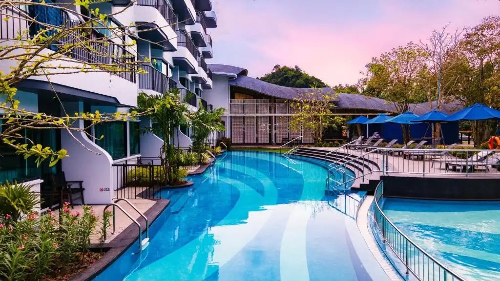 HOLIDAY INN EXPRESS KRABI AO NANG