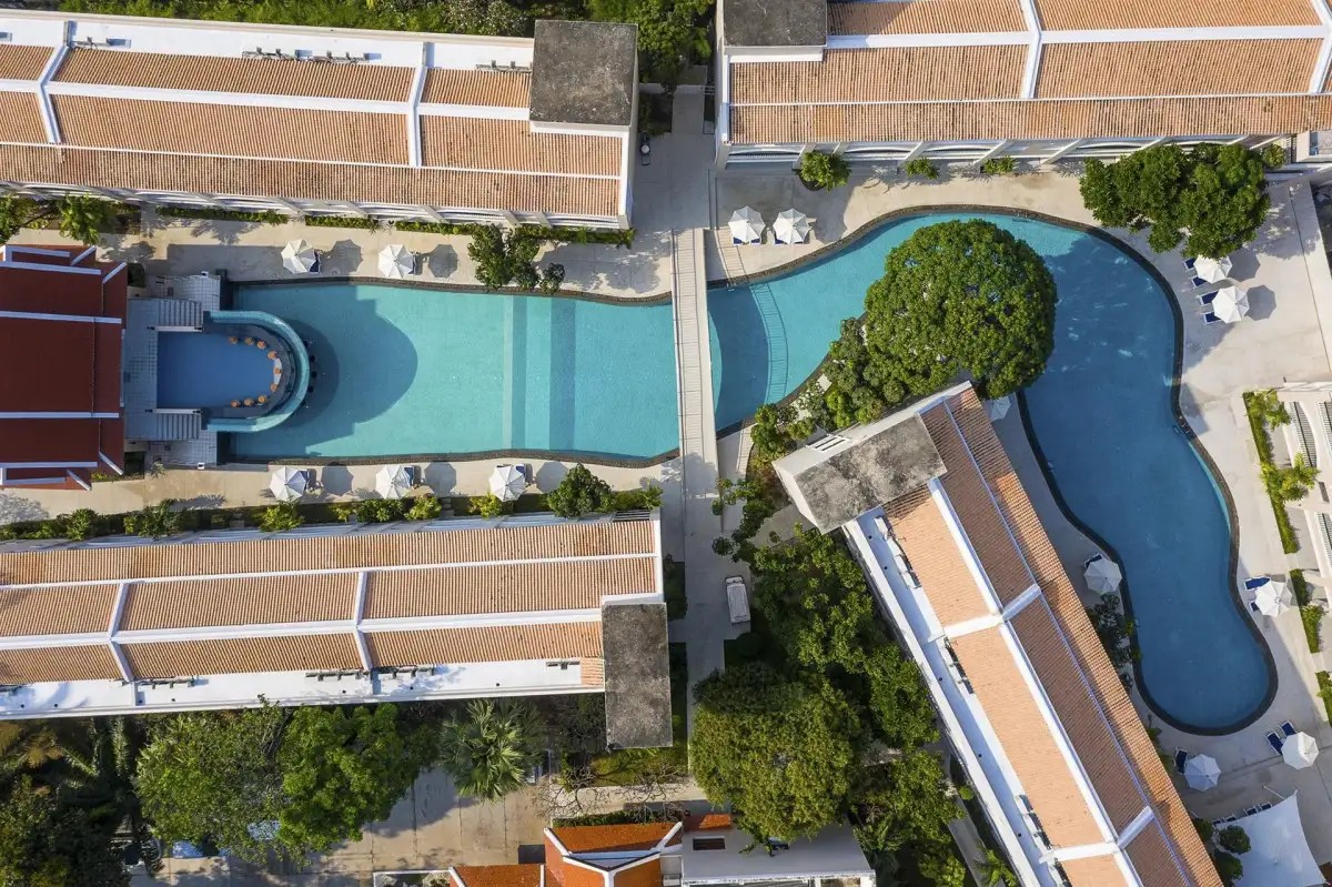 SAMUI PALM BEACH RESORT