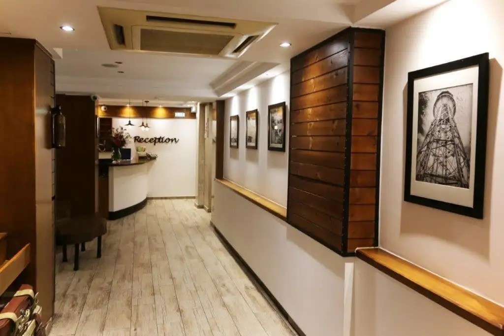 PIER BEACH HOTEL APARTMEN