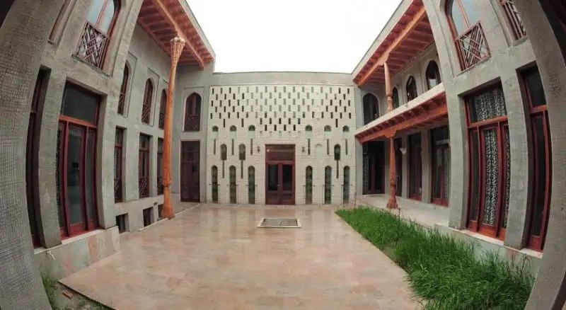 DARGOH