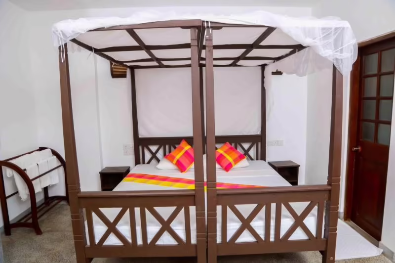 budget ground floor