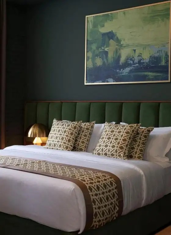 GRAND OPERA HOTEL
