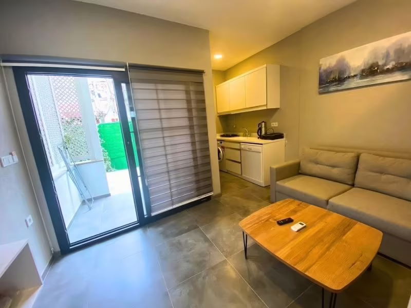 YALI APART RESIDENCE OTEL