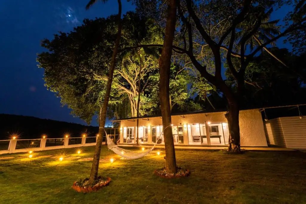 ZONE CONNECT BY THE PARK