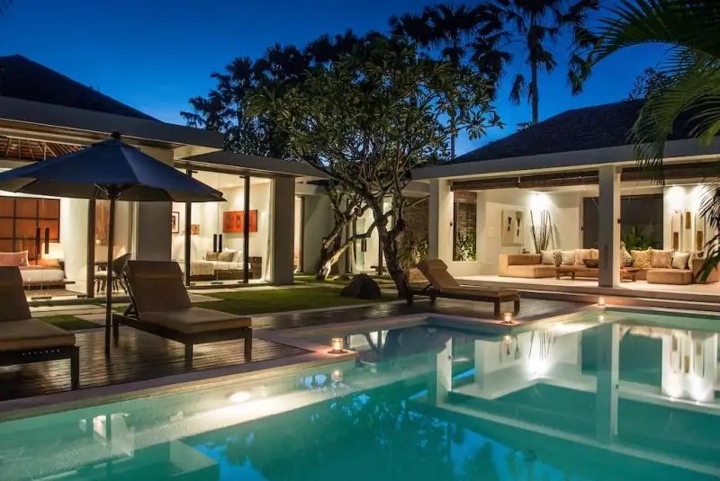 KEMBALI VILLAS