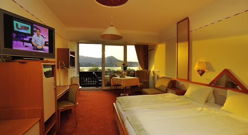 LANDHOTEL GRUNBERG AM SEE