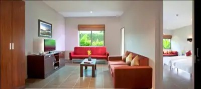 THANYAPURA RETREAT