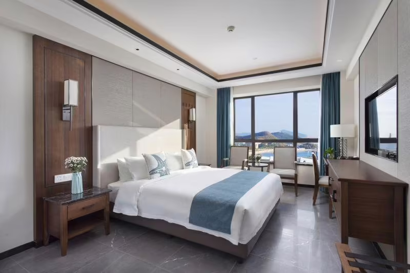 SANYA NEW CITY HOTEL (EX. SANYA CITY LINK)