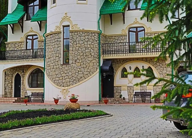 БЕРКУТ