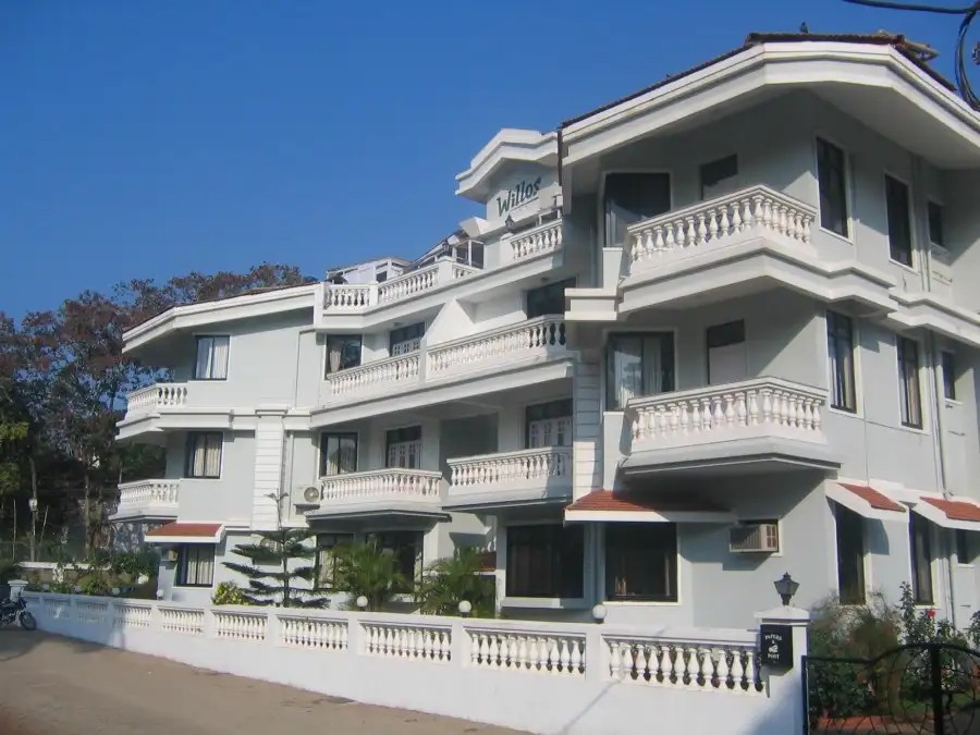 WILLOWS ELITE TOURIST RESORT