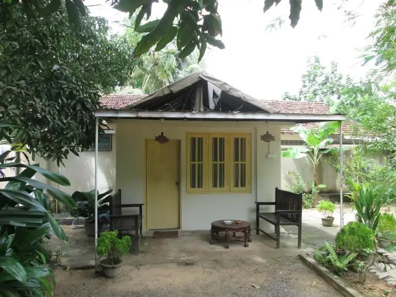 CLUB MIRISSA