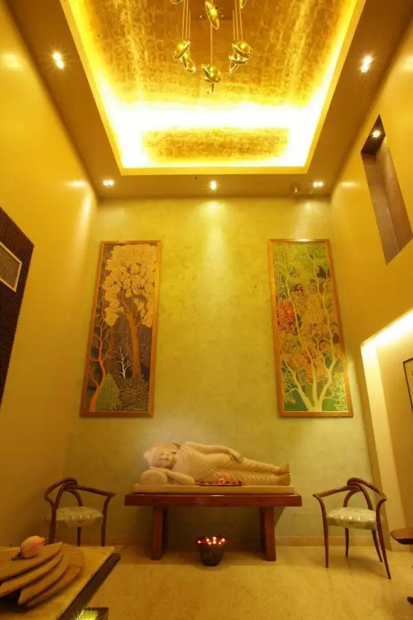 JUSTA THE RESIDENCE GURGAON