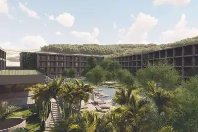 HYDE BODRUM ADULTS ONLY