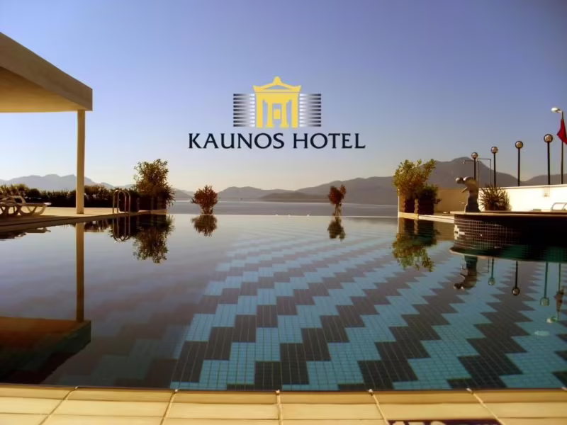 KAUNOS