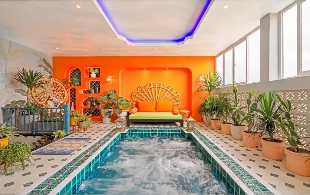 PAVILLON BOUTIQUE HOTEL