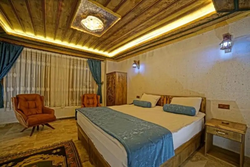 TERMESSOS HOTEL
