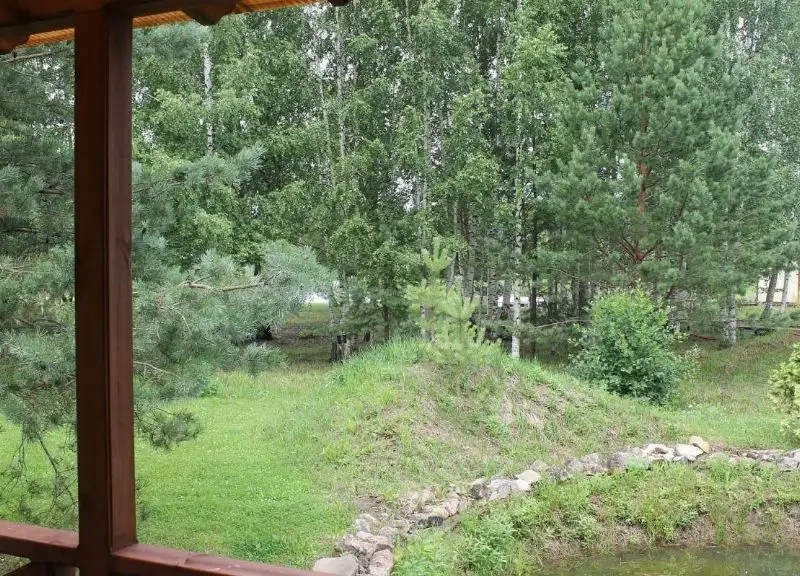 НА ЧЕСНАВЕ
