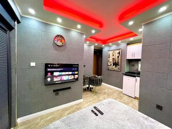 LEVENT PALACE HOTEL