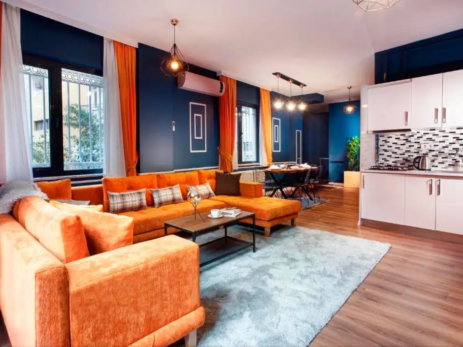 WALTON RESIDENCES NISANTASI