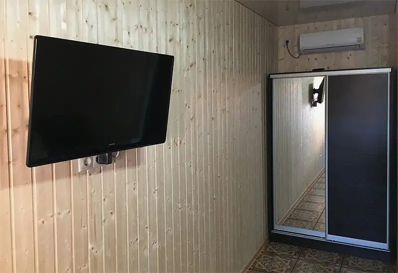 АРРИВА ЦАНДРИПШ
