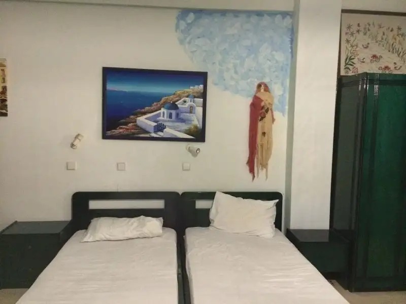 ARION BAY HOTEL
