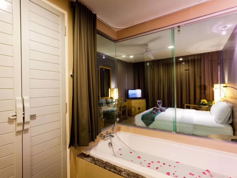 RAMABURIN RESORT