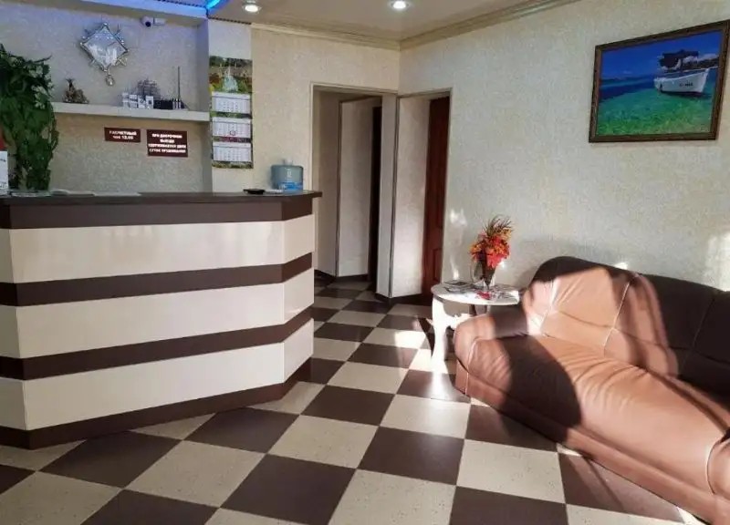 ПРЕСТИЖ ЛАЗАРЕВСКОЕ