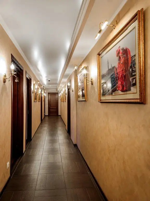 ВЕНЕЦИЯ САРАТОВ