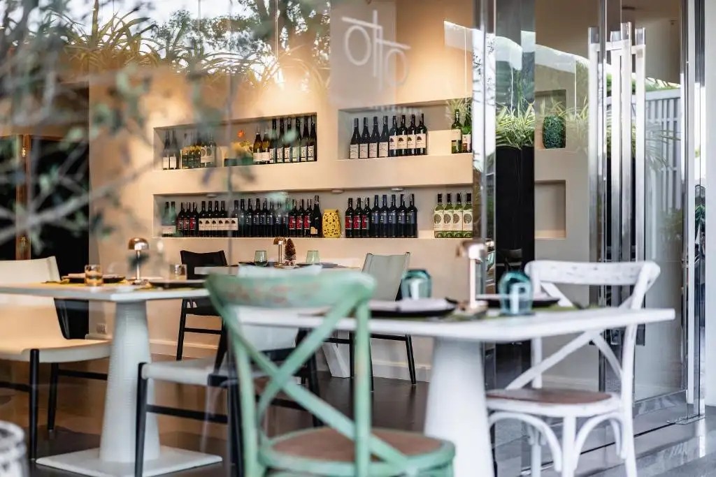 MUU BANGKOK (EX. AKYRA THONGLOR BANGKOK)