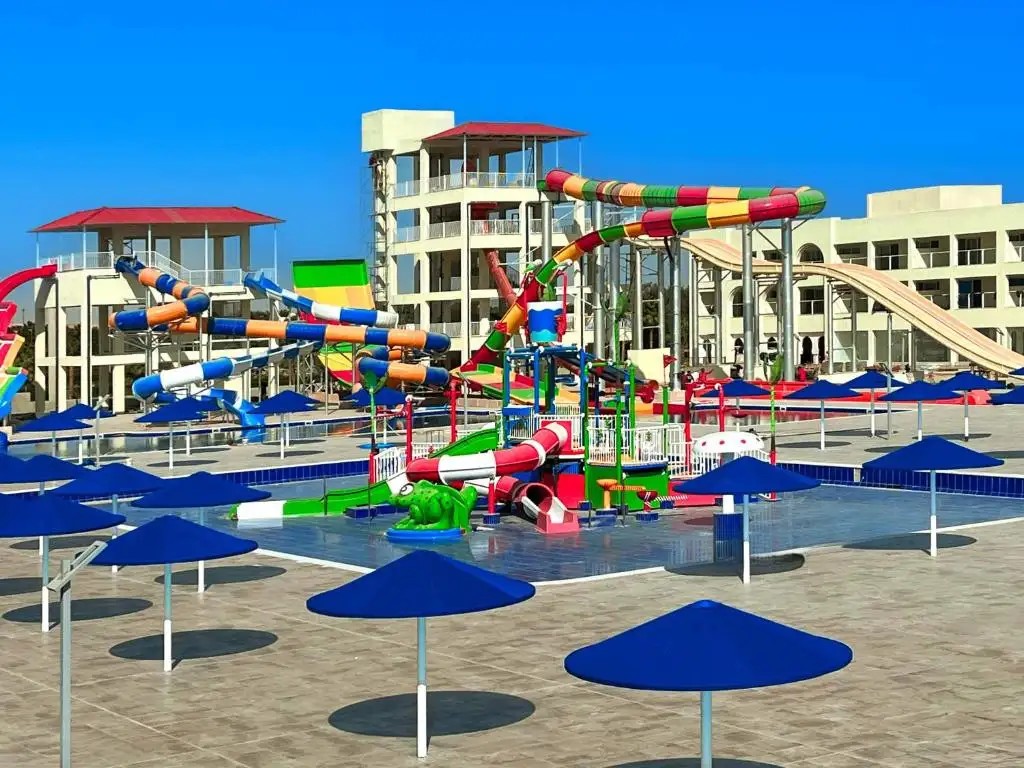 ALBATROS MAKADI RESORT