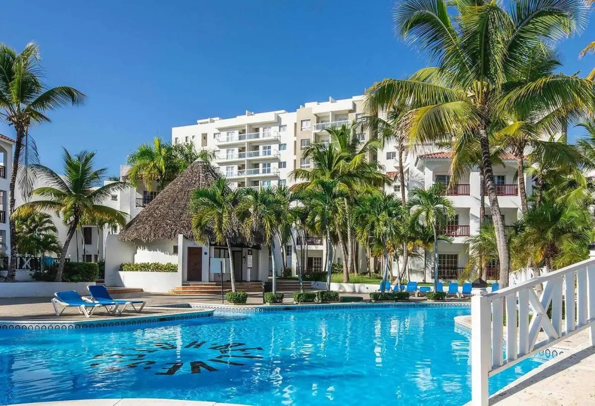 BE LIVE EXPERIENCE HAMACA GARDEN