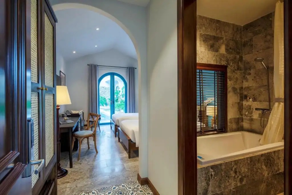 SALMALIA BOUTIQUE HOTEL & SPA