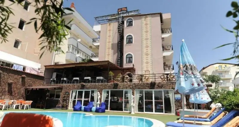 OGERIM HOTEL