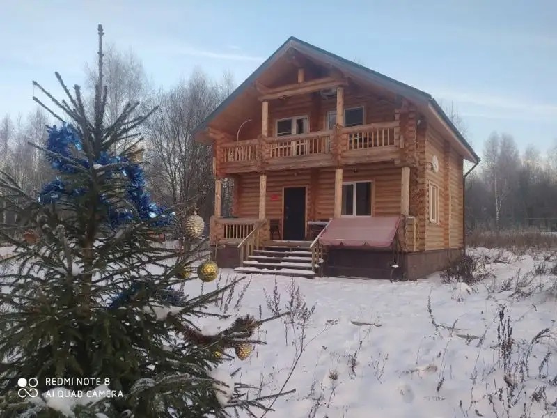 БАЗА ОТДЫХА КВАРТАЛ 0040229