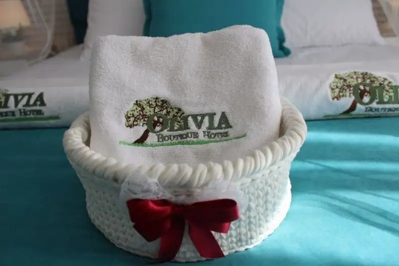 OLIVIA OTEL ALACATI