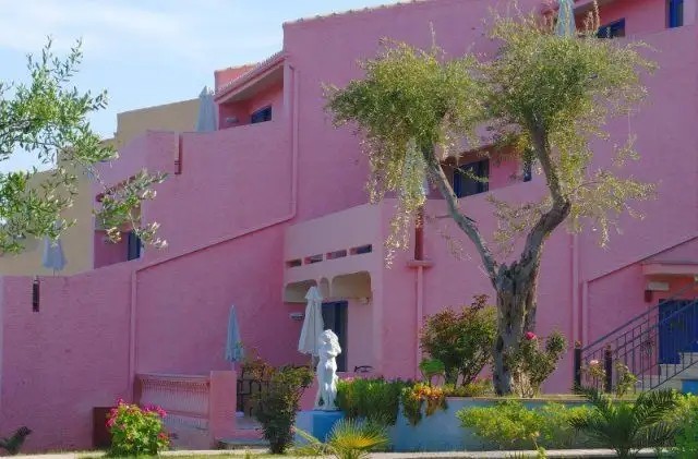 GRANDE MARE HOTEL & WELLNESS