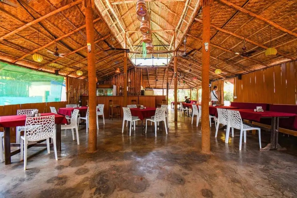 YOGI TREE BEACH RESORT & CAFE (EX. ARTISAN RESORT & CAFE)